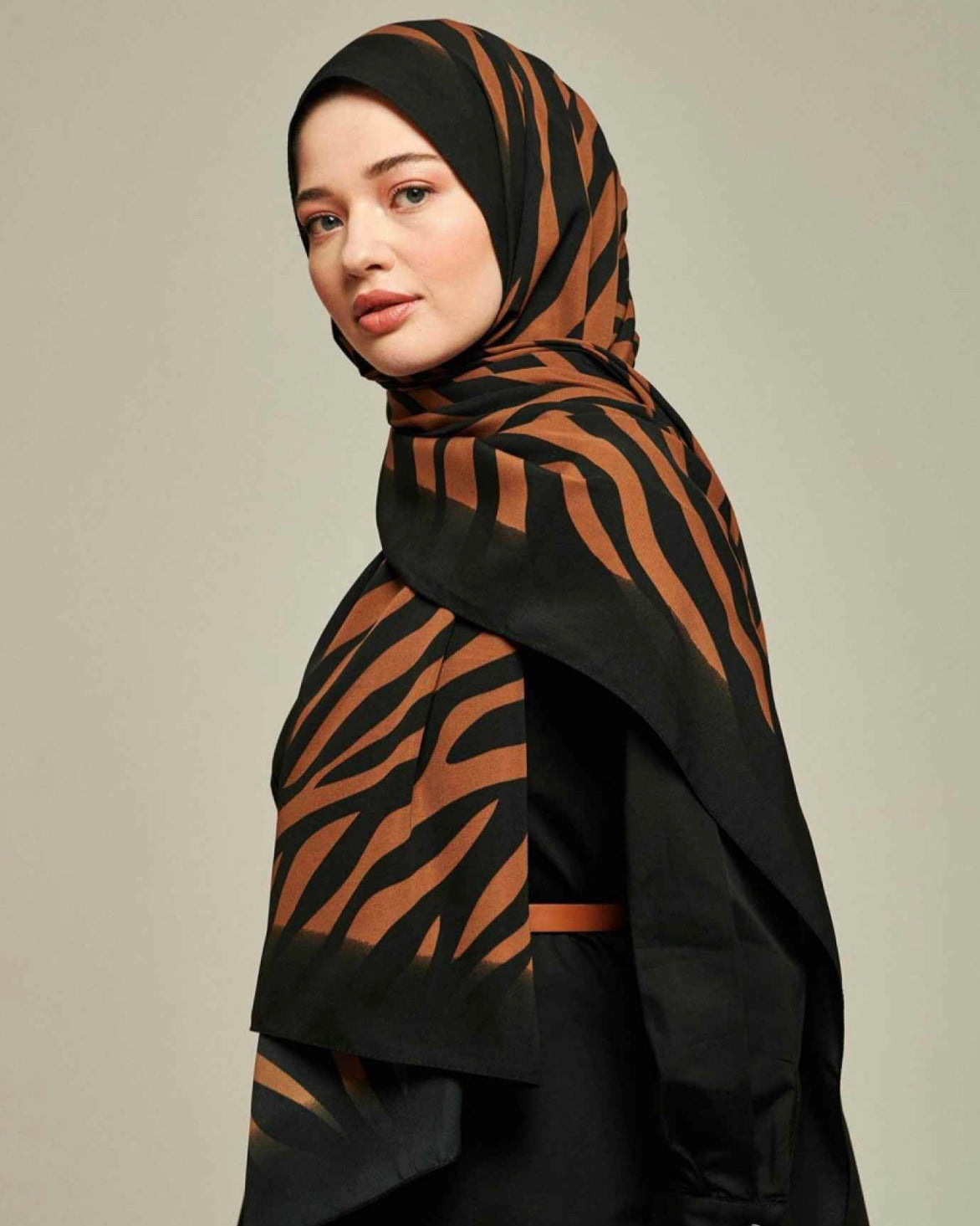 Medina Silk Hijabs